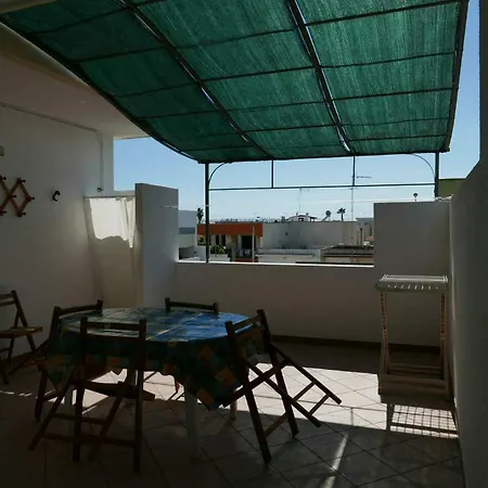 Hébergement de vacances Con Garage A Torre Pali