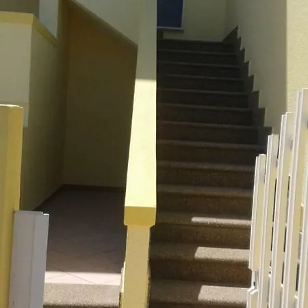 Hébergement de vacances Con Garage A Torre Pali